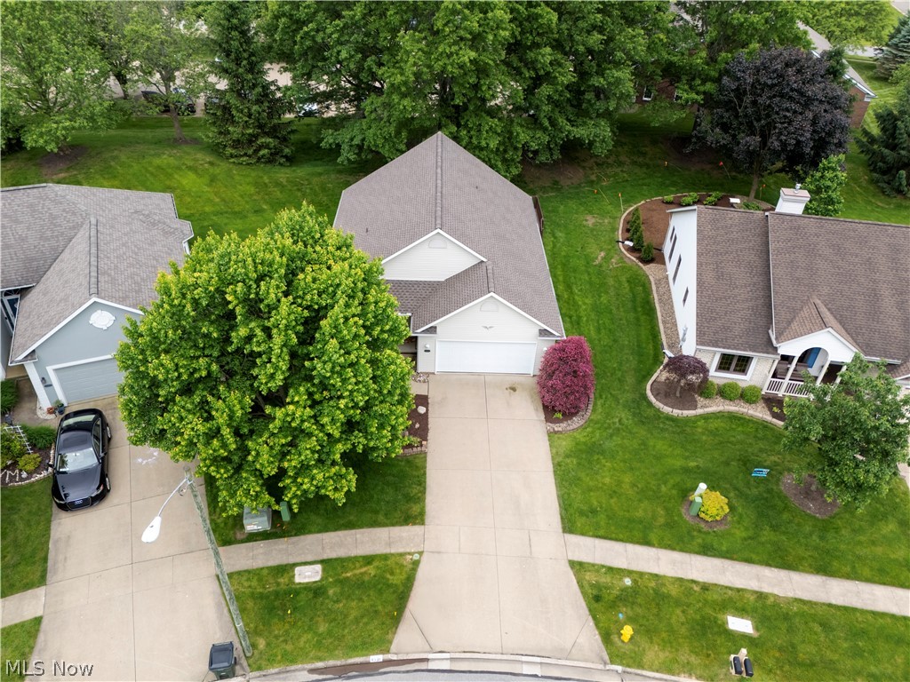 4331 Deer Creek Drive Wooster OH 44691