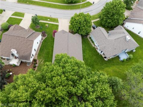 4331 Deer Creek Drive Wooster OH 44691