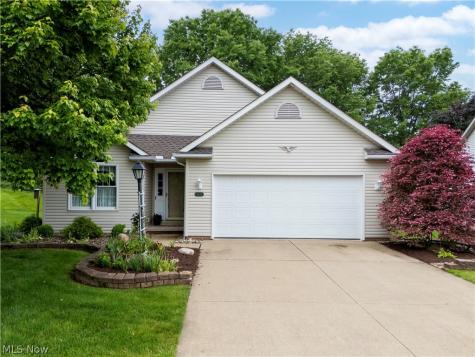 4331 Deer Creek Drive Wooster OH 44691