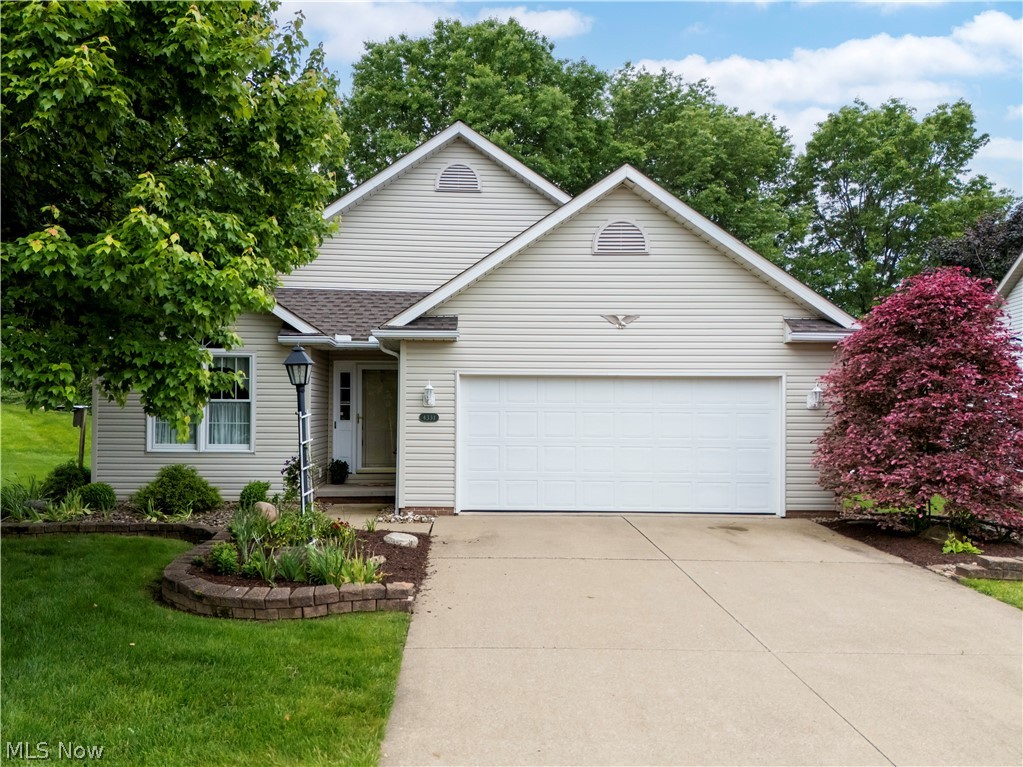 4331 Deer Creek Drive Wooster OH 44691