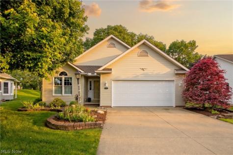 4331 Deer Creek Drive Wooster OH 44691
