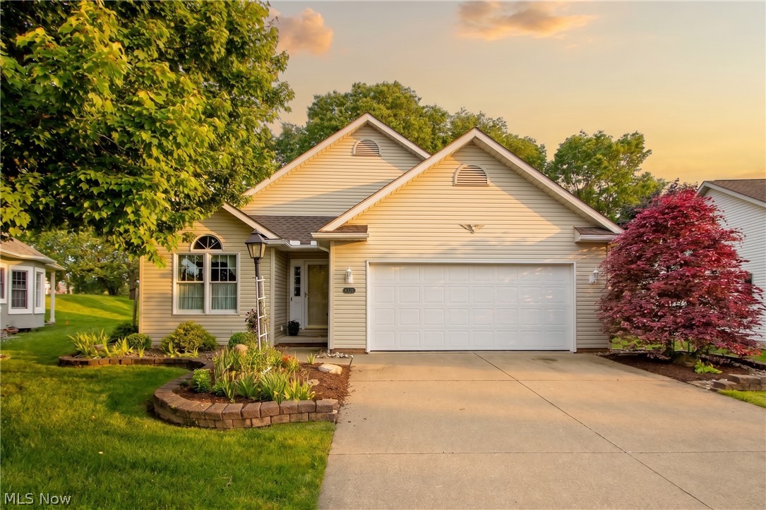 4331 Deer Creek Drive Wooster OH 44691