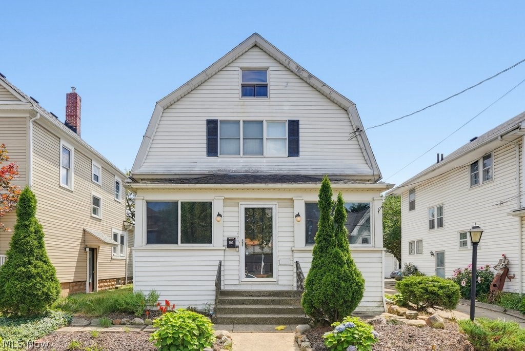 102 Marvin Avenue Akron OH 44302