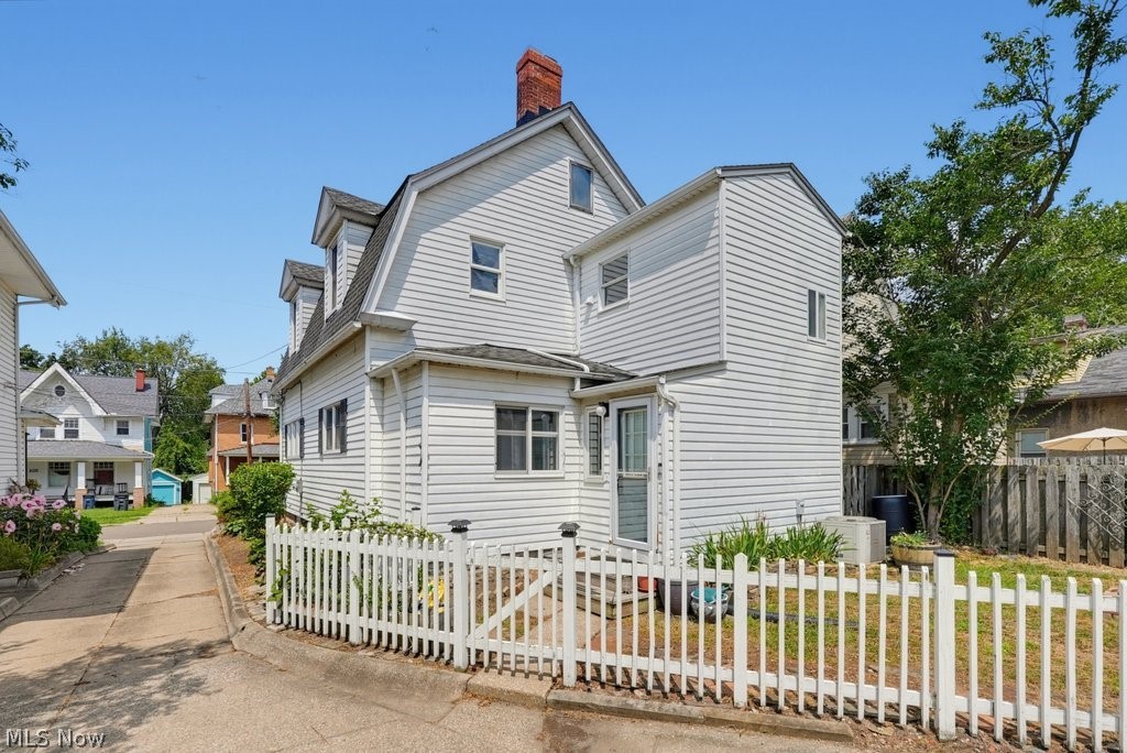 102 Marvin Avenue Akron OH 44302