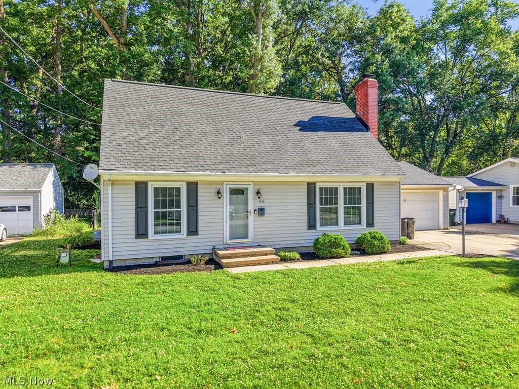 136 Pinehurst Road Munroe Falls OH 44262