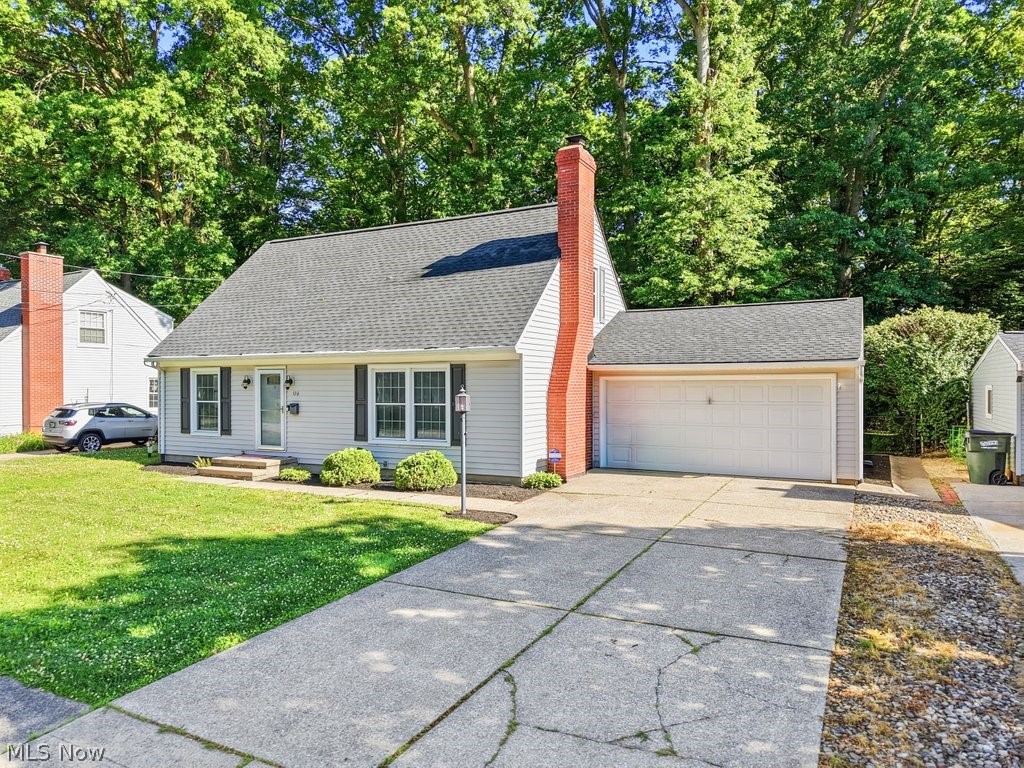 136 Pinehurst Road Munroe Falls OH 44262