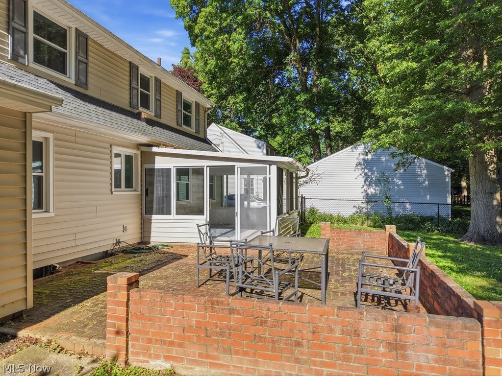 136 Pinehurst Road Munroe Falls OH 44262