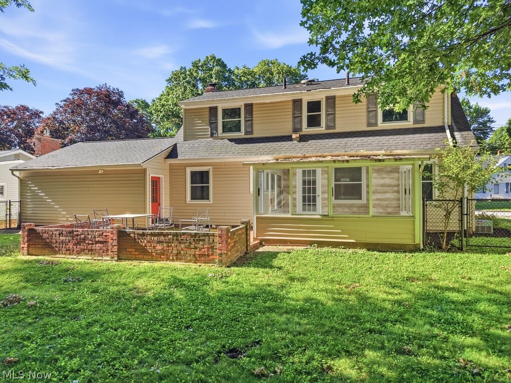 136 Pinehurst Road Munroe Falls OH 44262