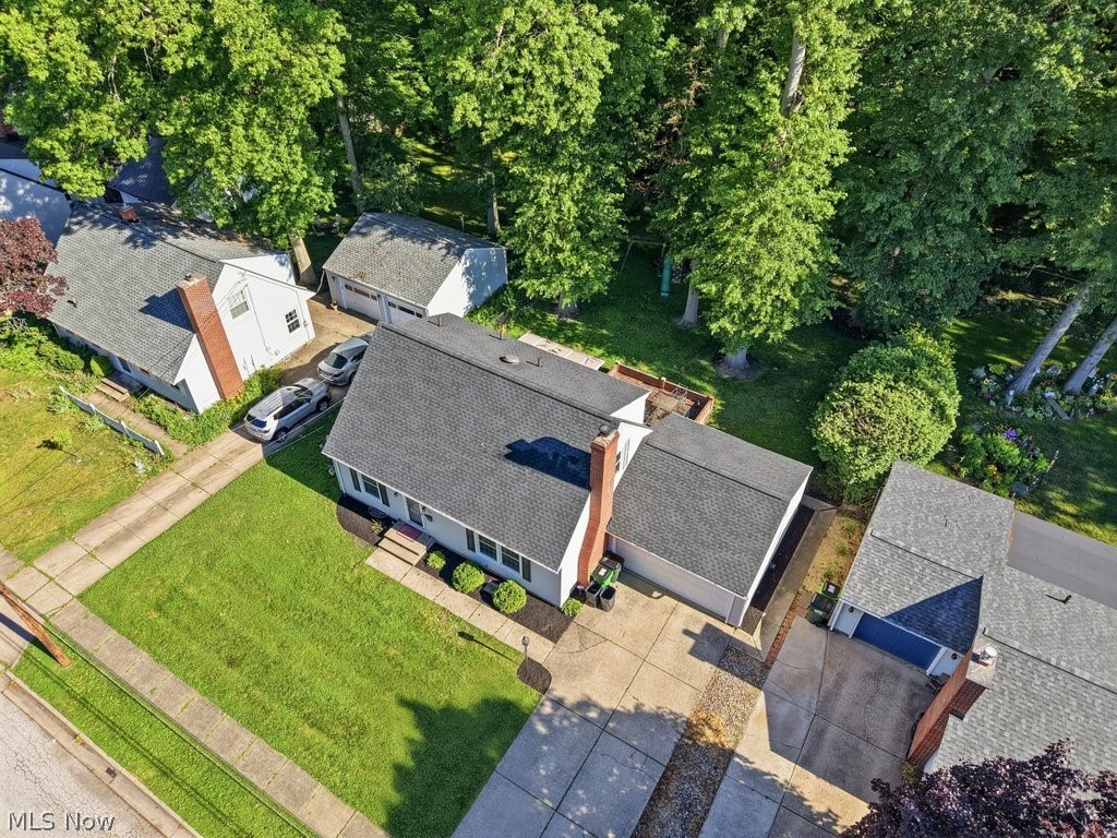 136 Pinehurst Road Munroe Falls OH 44262