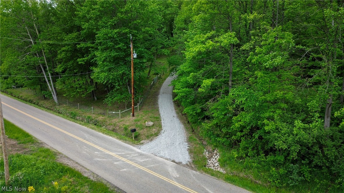 5309 Cherry Run Rd Road Strasburg OH 44680