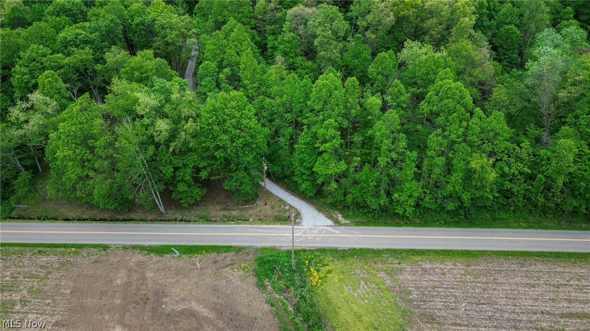 5309 Cherry Run Rd Road Strasburg OH 44680