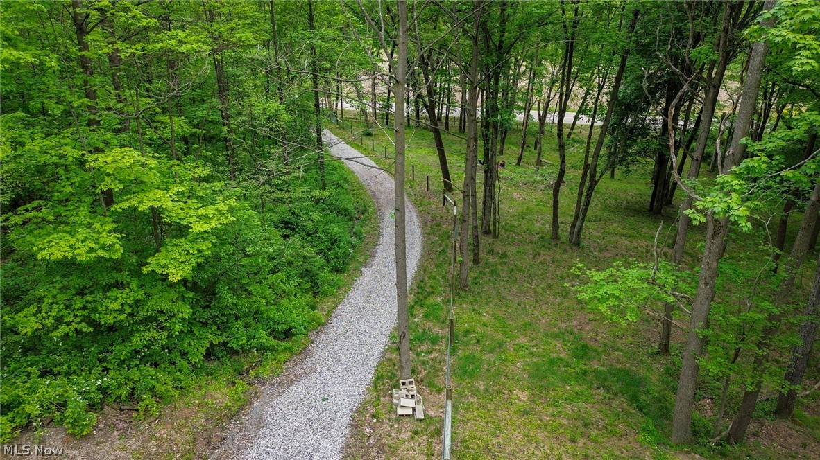 5309 Cherry Run Rd Road Strasburg OH 44680