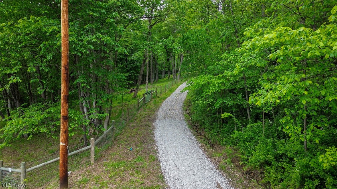 5309 Cherry Run Rd Road Strasburg OH 44680