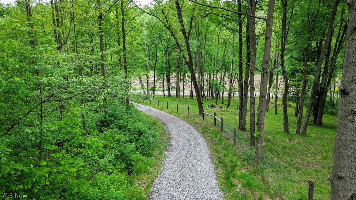 5309 Cherry Run Rd Road Strasburg OH 44680