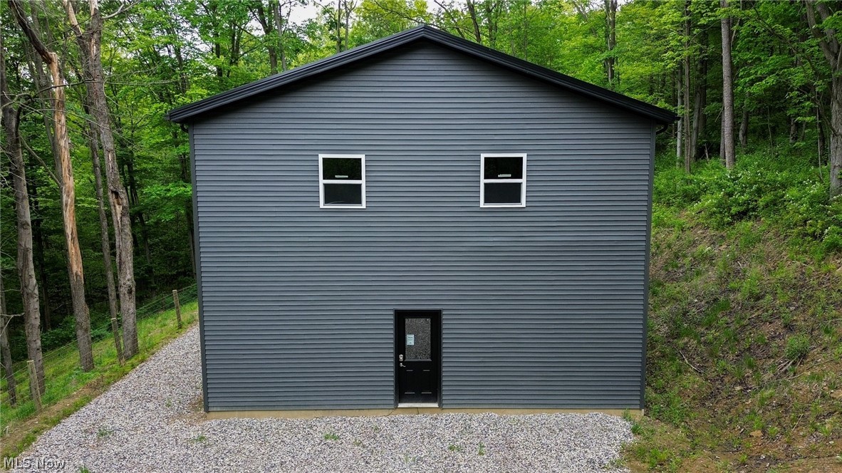 5309 Cherry Run Rd Road Strasburg OH 44680