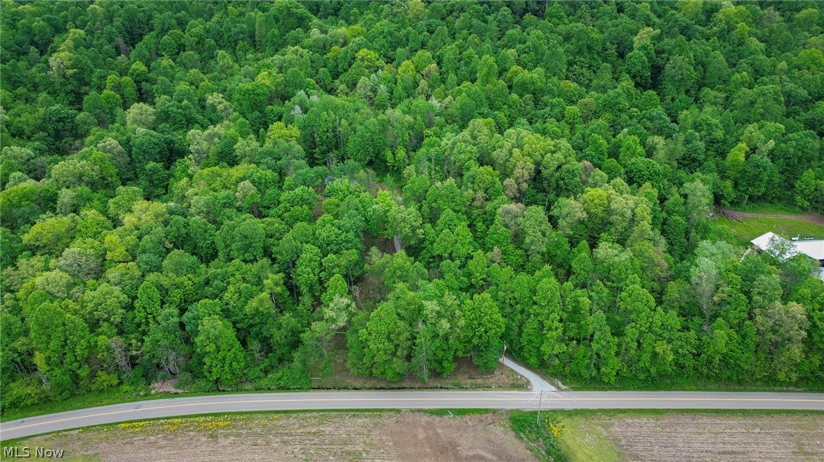 5309 Cherry Run Rd Road Strasburg OH 44680