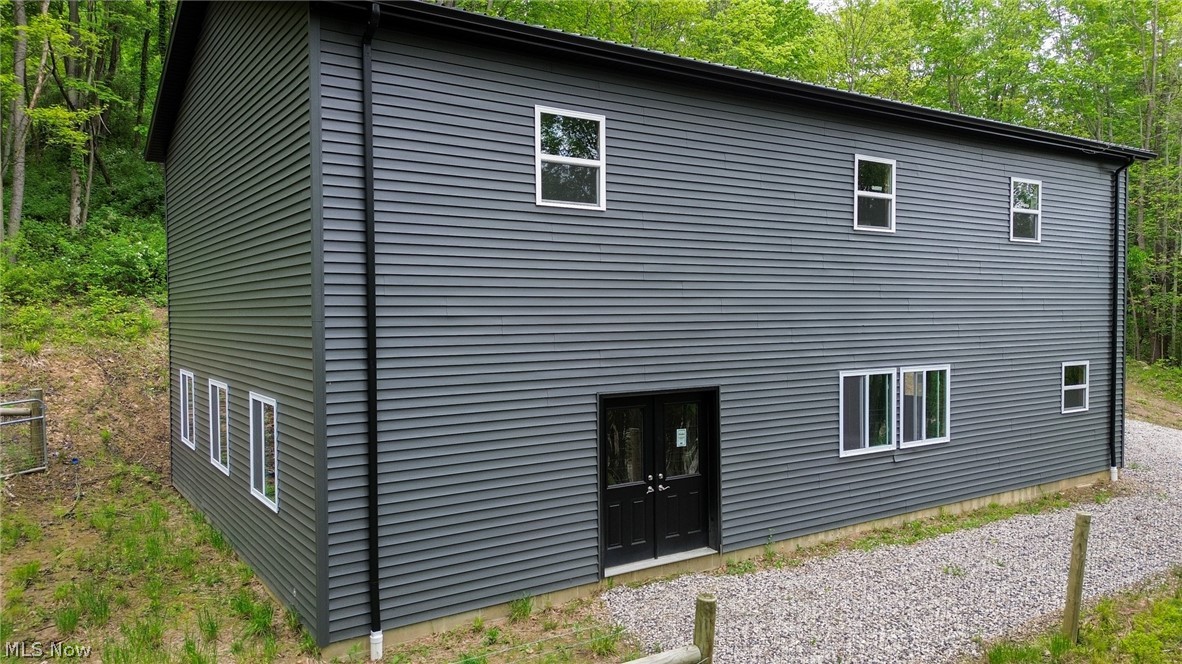 5309 Cherry Run Rd Road Strasburg OH 44680