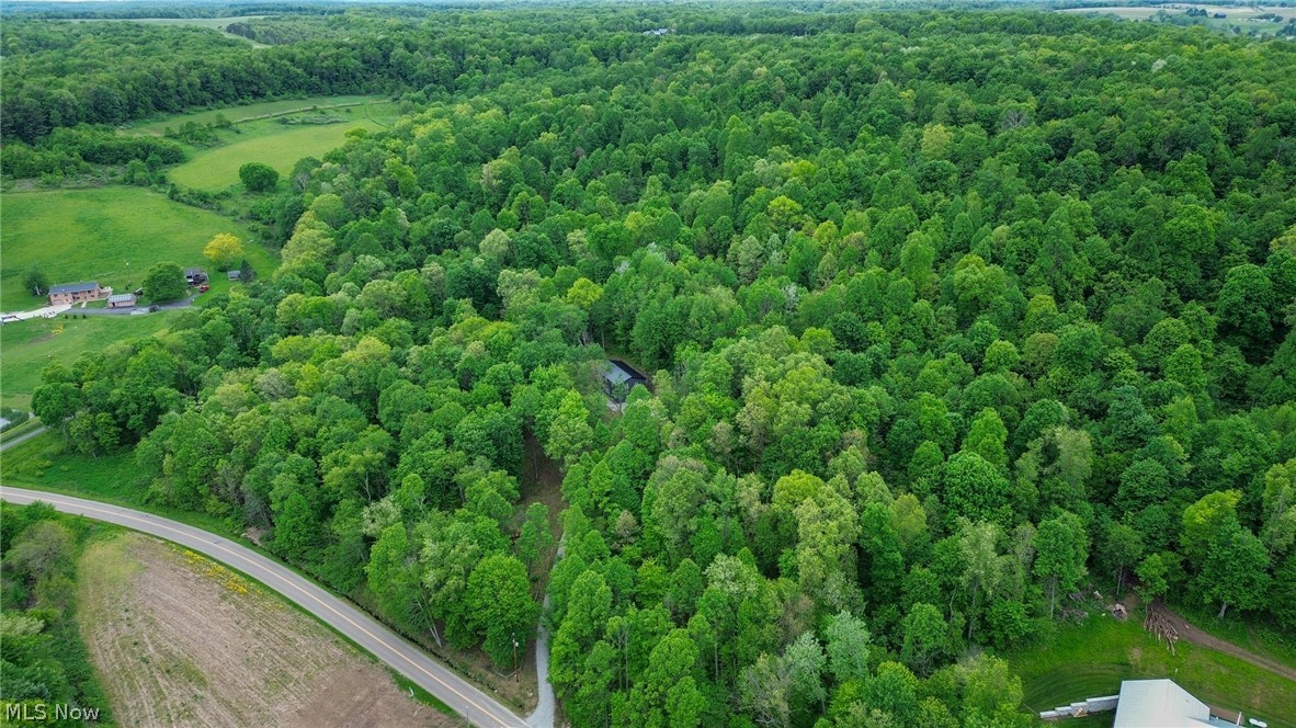5309 Cherry Run Rd Road Strasburg OH 44680