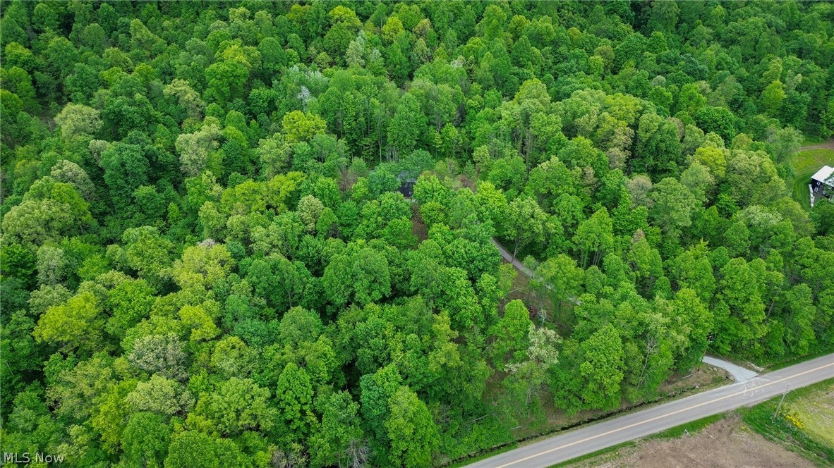 5309 Cherry Run Rd Road Strasburg OH 44680