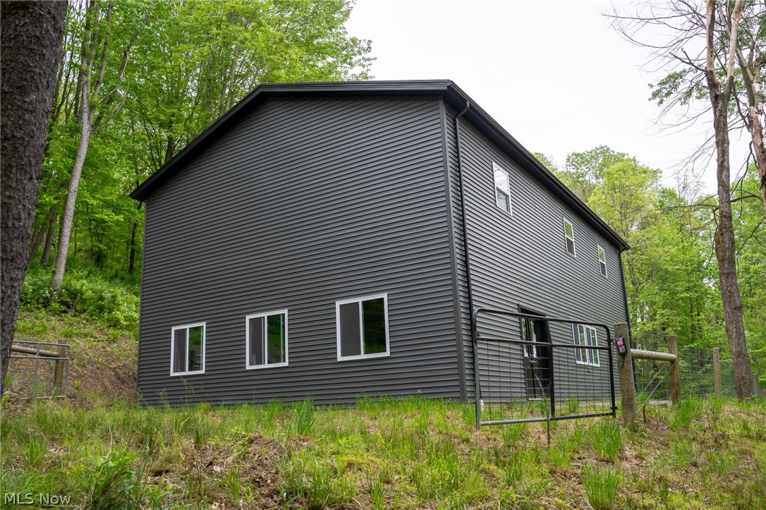 5309 Cherry Run Rd Road Strasburg OH 44680