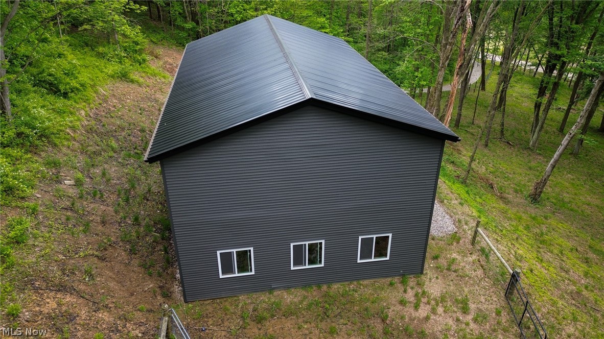 5309 Cherry Run Rd Road Strasburg OH 44680