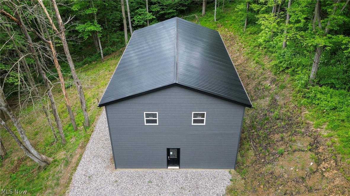 5309 Cherry Run Rd Road Strasburg OH 44680
