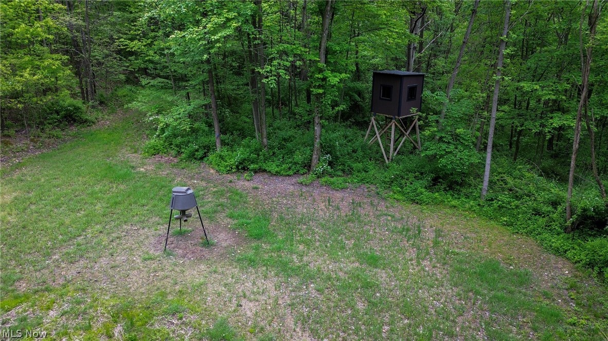 5309 Cherry Run Rd Road Strasburg OH 44680