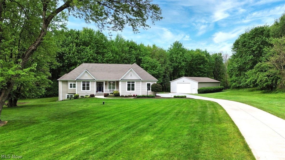 11101 E Washington Street Chagrin Falls OH 44023