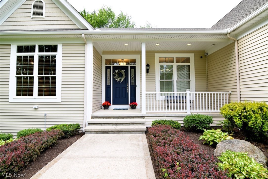 11101 E Washington Street Chagrin Falls OH 44023