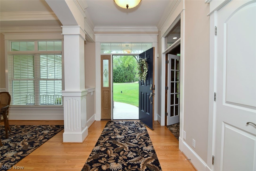 11101 E Washington Street Chagrin Falls OH 44023