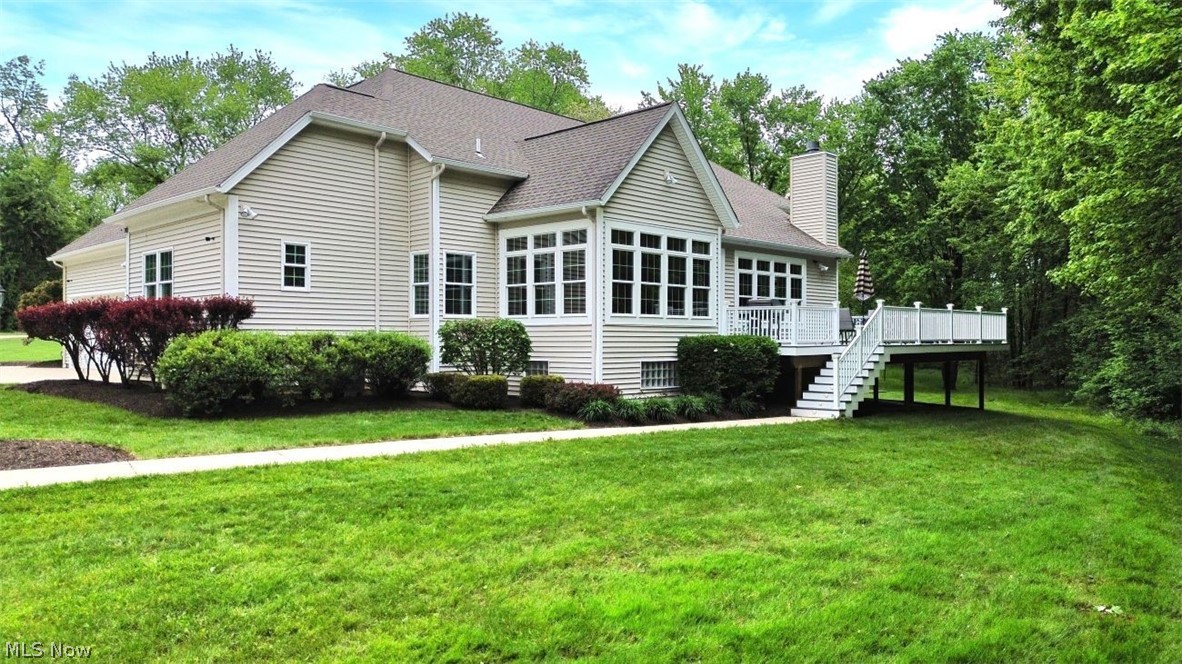 11101 E Washington Street Chagrin Falls OH 44023