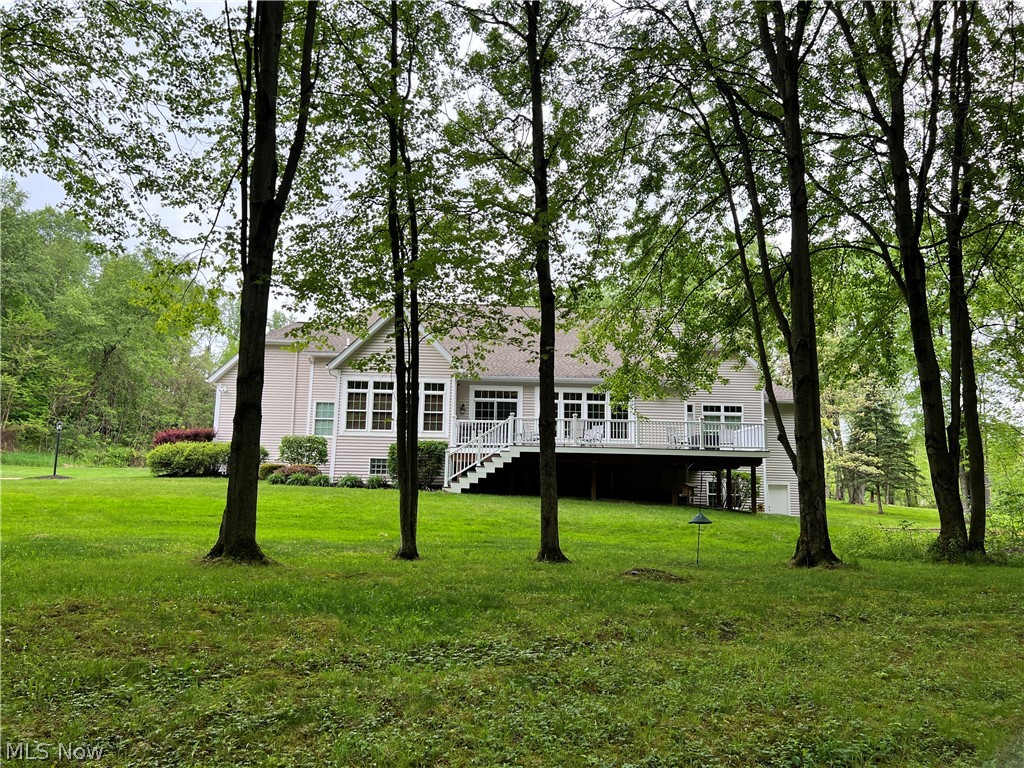 11101 E Washington Street Chagrin Falls OH 44023