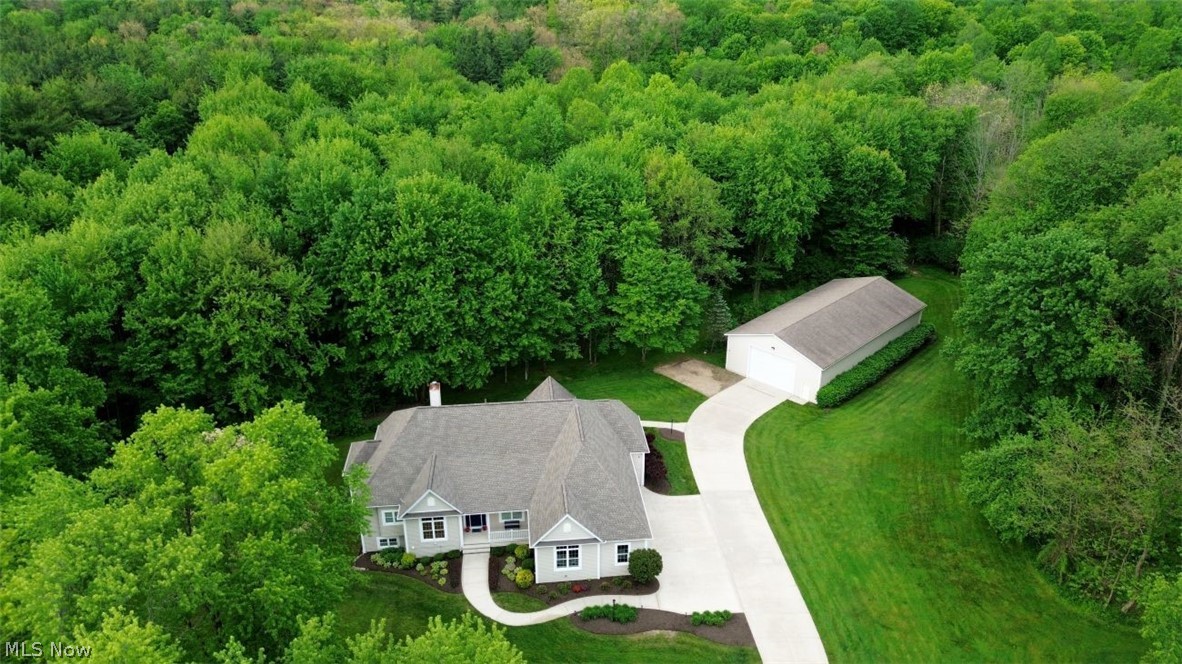 11101 E Washington Street Chagrin Falls OH 44023