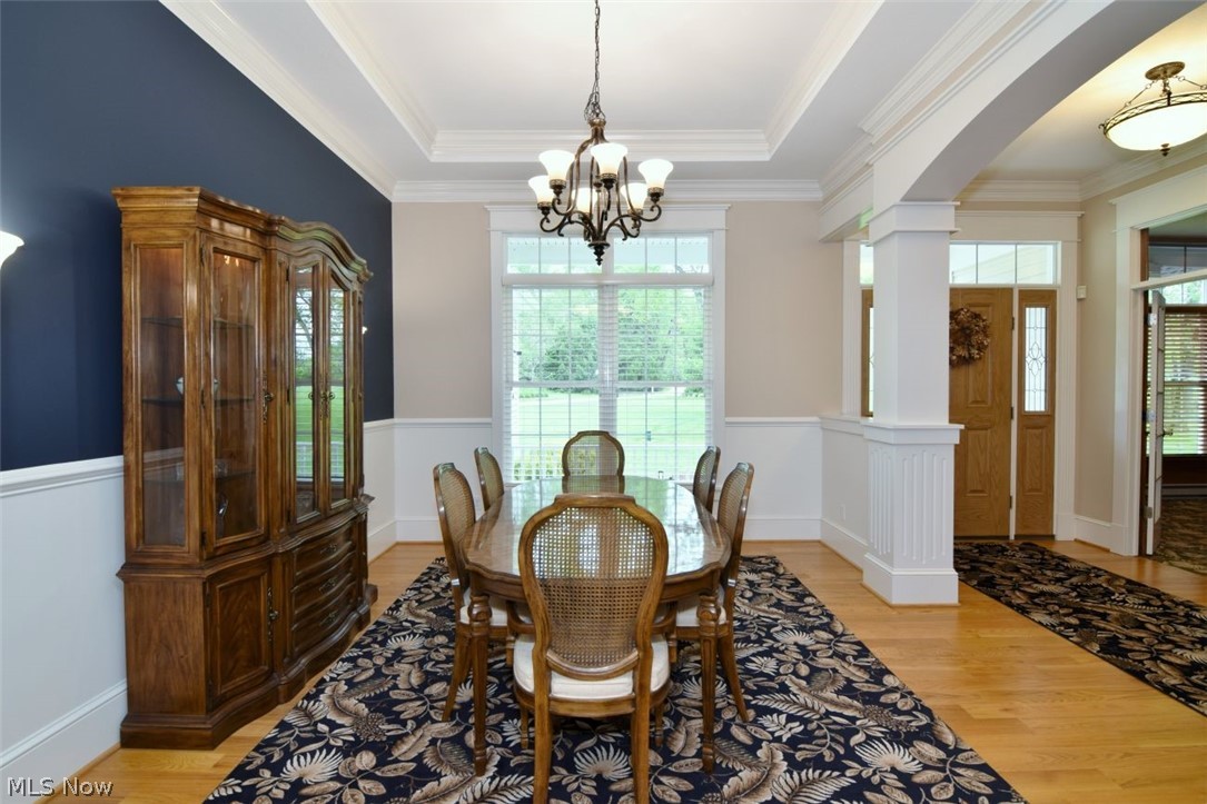 11101 E Washington Street Chagrin Falls OH 44023