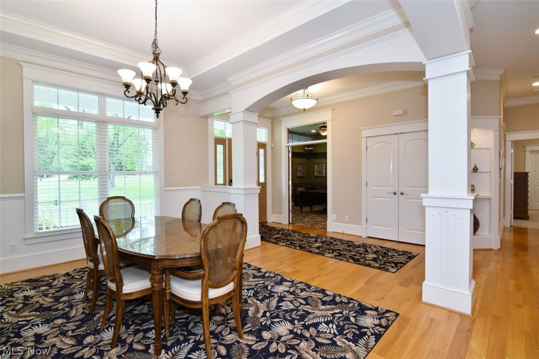 11101 E Washington Street Chagrin Falls OH 44023