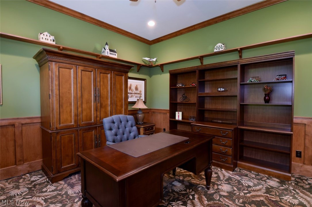 11101 E Washington Street Chagrin Falls OH 44023