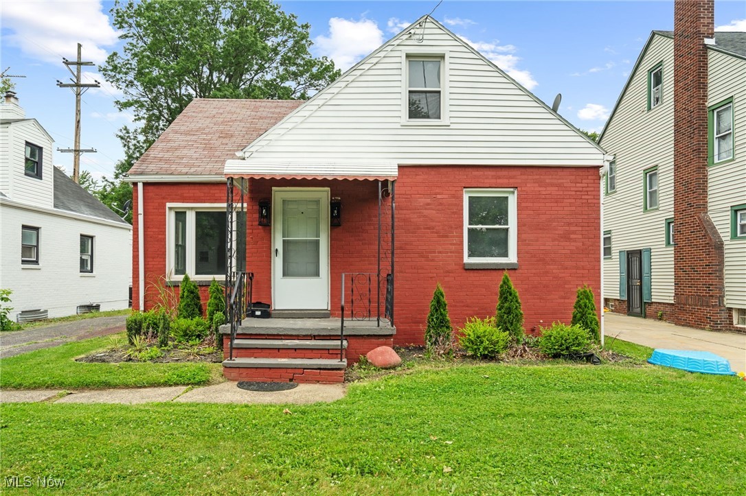 922 Winton Avenue Akron OH 44320