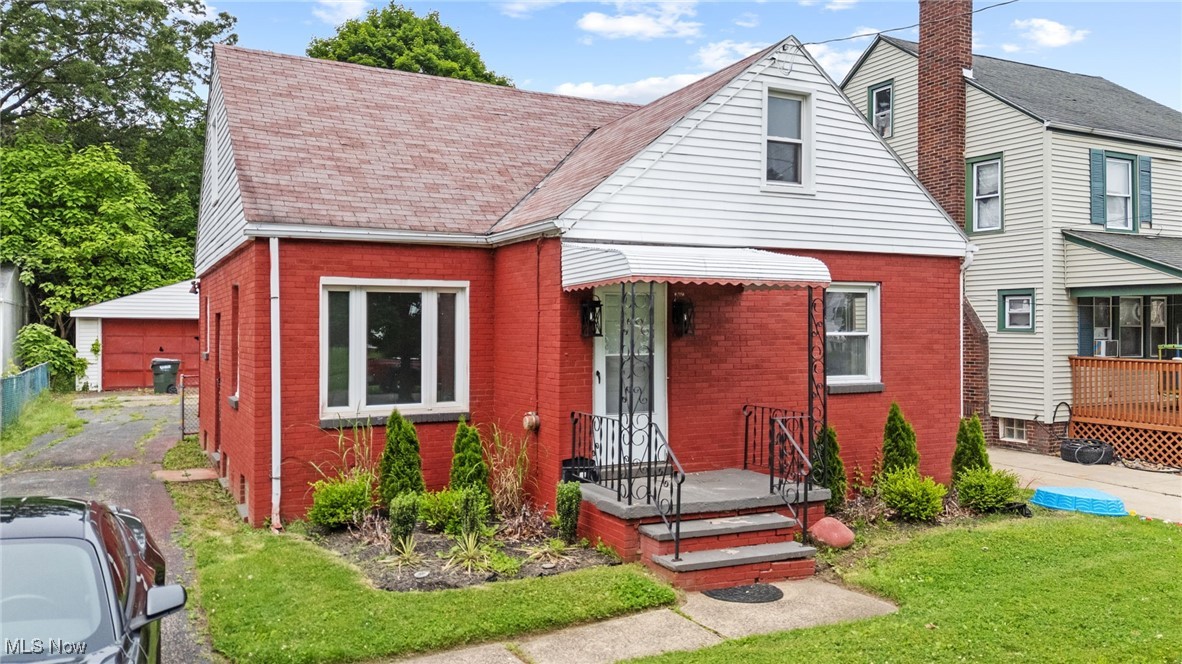 922 Winton Avenue Akron OH 44320