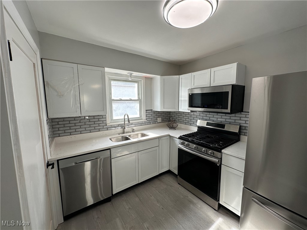 922 Winton Avenue Akron OH 44320