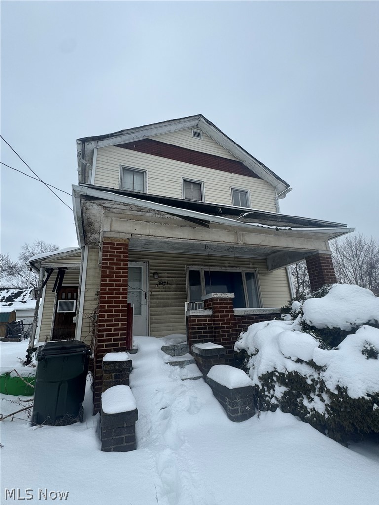 847 E Patterson Street Alliance OH 44601