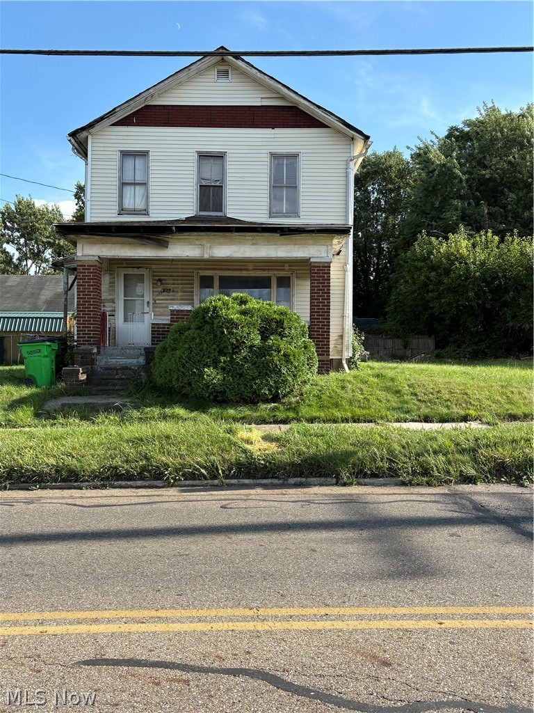 847 E Patterson Street Alliance OH 44601