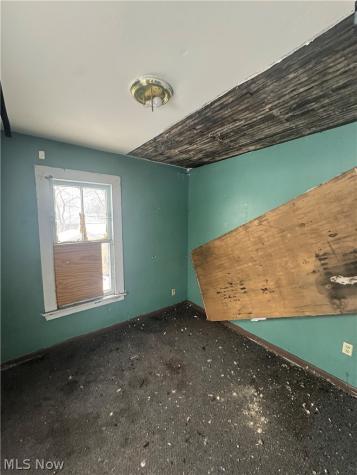 847 E Patterson Street Alliance OH 44601