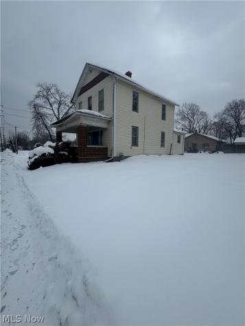 847 E Patterson Street Alliance OH 44601