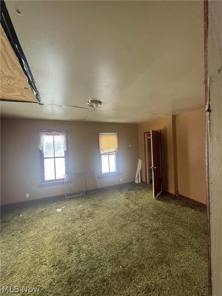 847 E Patterson Street Alliance OH 44601