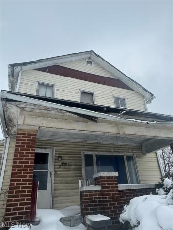 847 E Patterson Street Alliance OH 44601