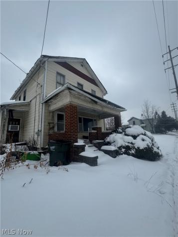 847 E Patterson Street Alliance OH 44601