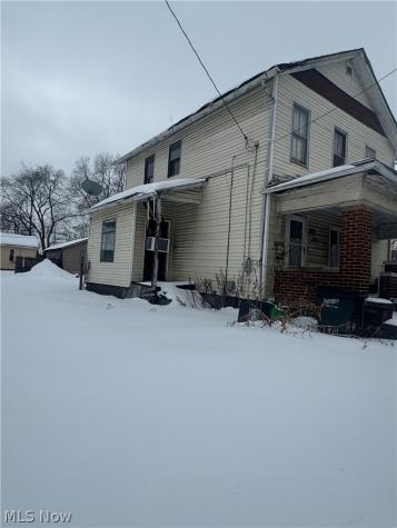 847 E Patterson Street Alliance OH 44601