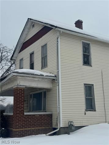 847 E Patterson Street Alliance OH 44601
