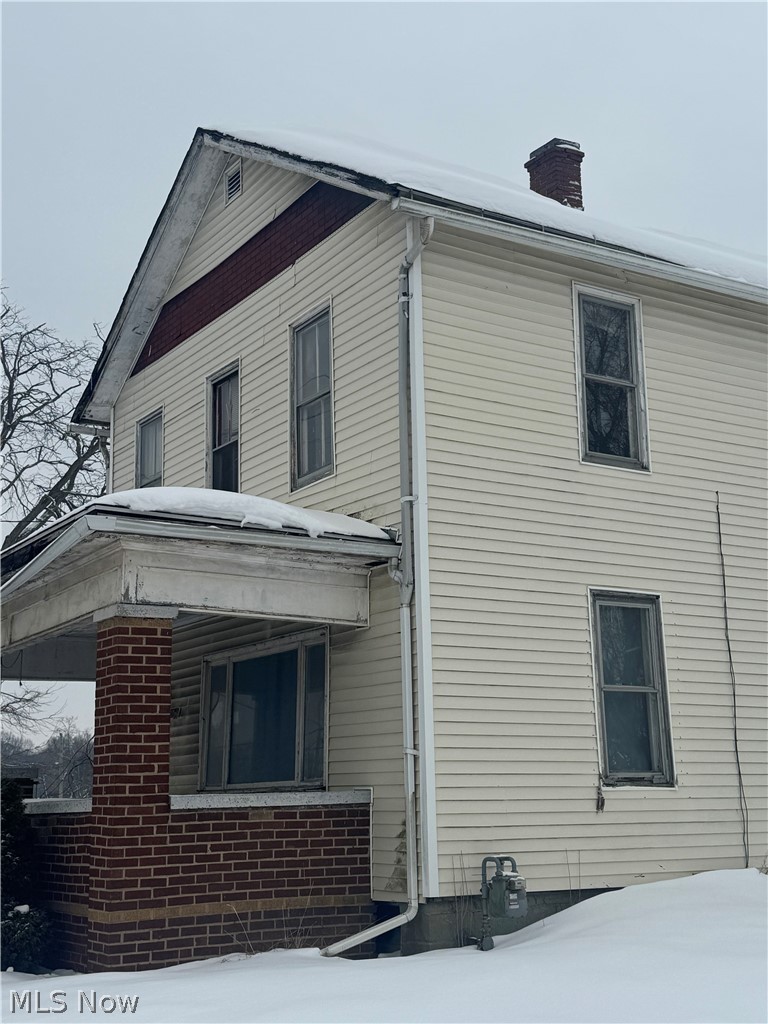 847 E Patterson Street Alliance OH 44601