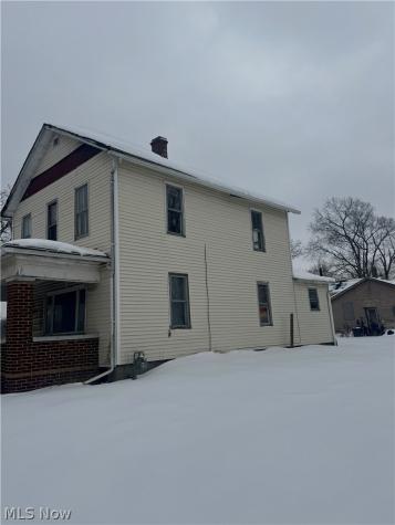 847 E Patterson Street Alliance OH 44601